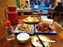 -老味道1992(武当山店)