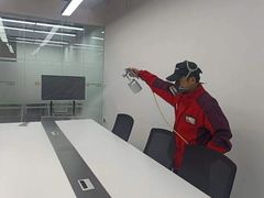 -浙大冰虫甲醛检测治理(闵行店)