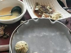 -一品楼灌汤包子(西门大街店)