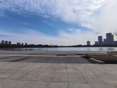 -尚贤河湿地
