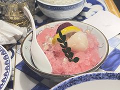 -图味美小黄鱼·景德菜(浙江路店)
