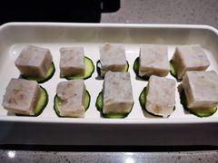 -半天妖烤鱼(东方新天地店)