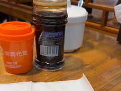 -韩师傅老大同刀削面(北苑路店)