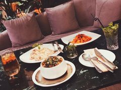 -The Rug Cafe(王府中环店)