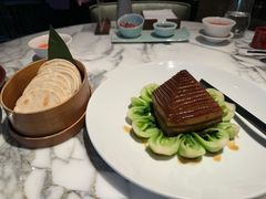 -杭州君悦酒店·湖滨28中餐厅
