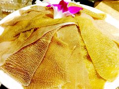 脆嫩毛肚-七欣天香辣蟹火锅(常熟方塔街店)