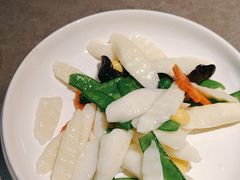 -晓淮山·扬州早茶·淮扬菜(龙阳广场店)