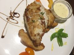 -卡朋厨房(289艺术园区店)