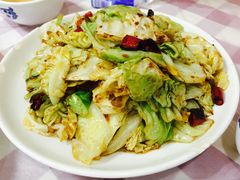 -乐乐餐厅(湘子庙街店)