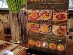 -小龍鳳餐室(番禺路店)