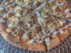-老友时光·Pizza(泰华黑金店)