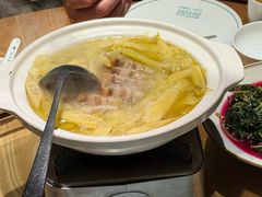 -黄山老妈·土菜(碧桂园店)
