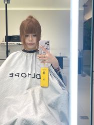 -DL HOPE明星造型