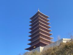 -牛首山文化旅游区