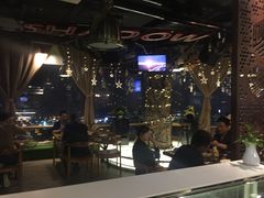 大堂-烛影拾光观景餐厅·创意菜·摄影·小提琴(大唐不夜城店)