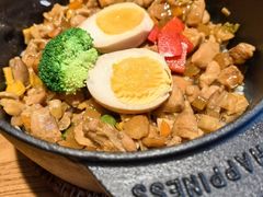 -炉胜·炉端烧·居酒屋