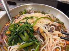 -小螺大作·螺蛳粉火锅(林和西店)