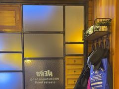 -河坝烧烤串城(金达莱店)