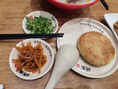 -武圣羊汤(武圣路店)