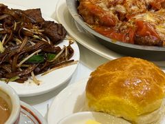 -大哥餐厅(西城花园店)