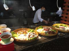 -佰园全日西餐厅-厦门佰翔软件园酒店