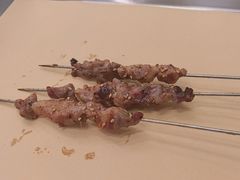 -160烧烤(香坊店)