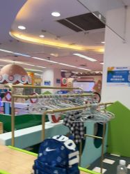 -孩子王童乐园(石家庄裕华万达店)