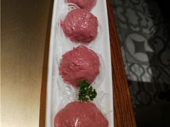 -手选潮汕鲜活牛肉火锅(二七广场店)