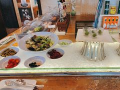 -浙江西子宾馆·瑶园咖啡厅