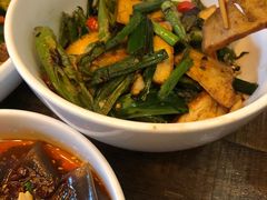 -铁公鸡·四川料理(天环广场店)