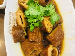 -松發肉骨茶(牛车水店)