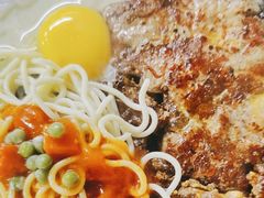 -豪客来牛排(空港华联店)