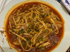 -宁夏国强手抓羊肉·清真菜(未央路凤三店)