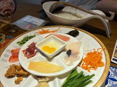 -芸南道·过桥米线(昆明老街旗舰店)