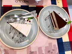 -遇见西木美式餐厅(体育路店)