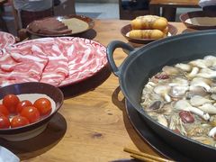 -楠火锅(龙阳广场店)