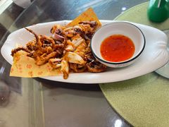 -抹直口特色菜馆(一店)