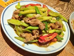 -静一餐厅·湖北菜(前门店)