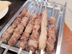 -情忆草原涮肉馆