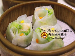小角瓜虾饺-圣河湾虾饺美食(站前店)