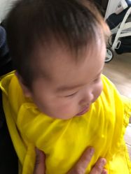 -龙文宝贝上门婴儿理发满月剃胎毛(黄浦店)
