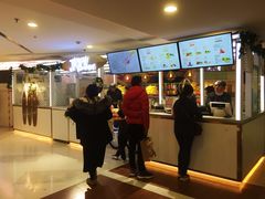 -Jazcu珍仕菓鲜榨果汁(西单大悦城店)