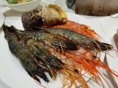 -五月罗马海鲜自助餐厅(陆家嘴店)
