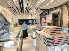 -好一朵茉莉花(老门东店)