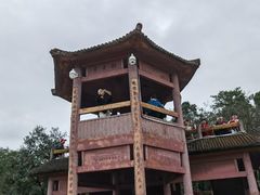 -丹霞山风景名胜区