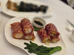 -御彩酒家(东风东路店)