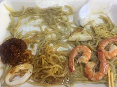 -纽顿熟食中心