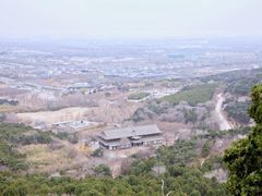 -北京西山国家森林公园