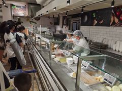 -阿那亚第一食堂 Cafeteria 1