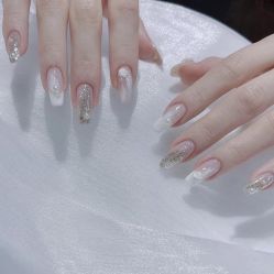 -M·X Nail日式美甲美睫